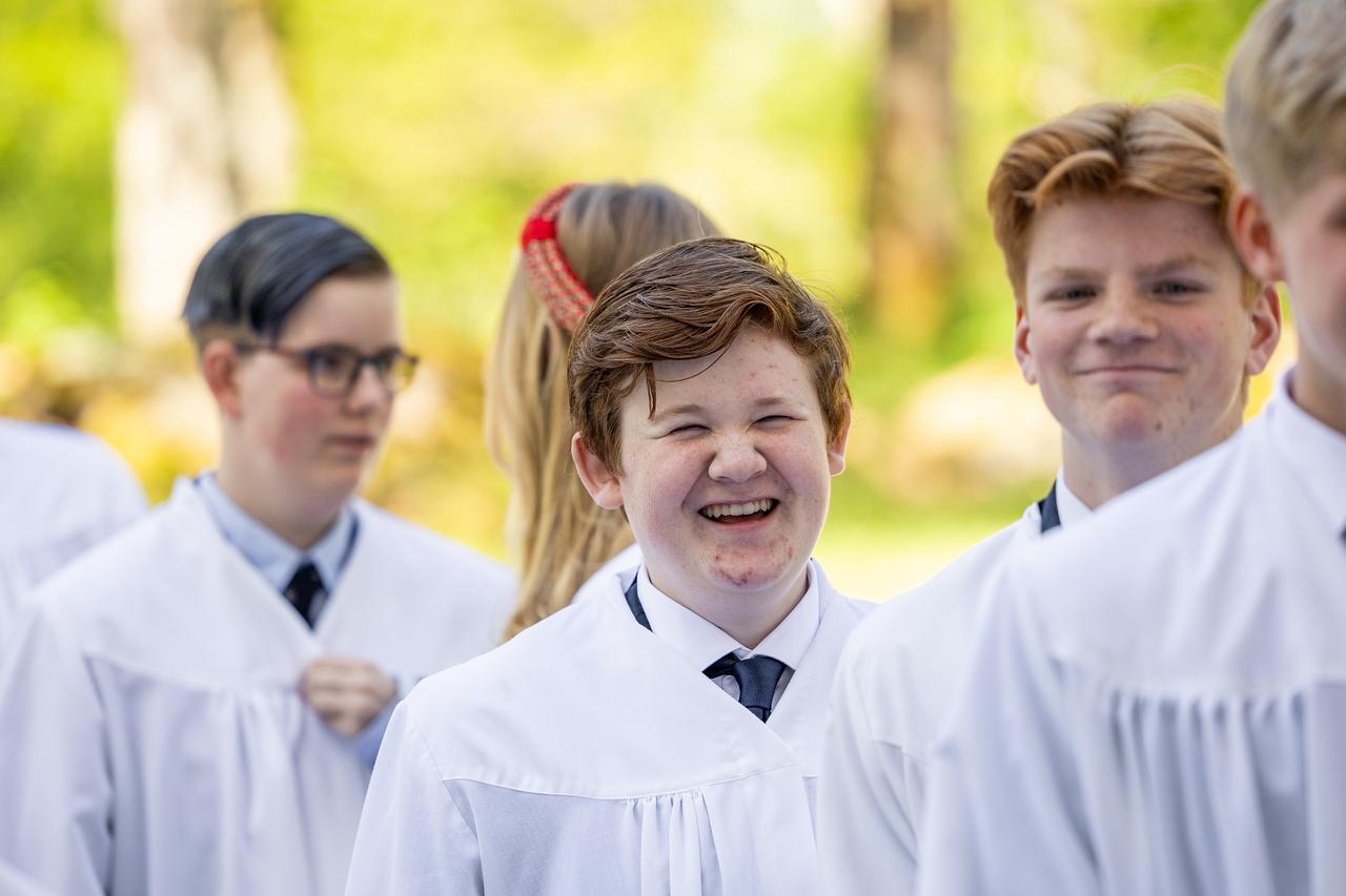 Foto: Helene Slinning / Den norske kirke